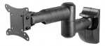 Deltaco ARM-0370, Vesa 50/75/100, 13-32"