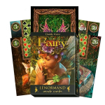Taro kaardid Fairy Lenormand