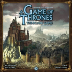 Lauam&auml;ng A Game Of Thrones Board Game - 2nd Edition (English)