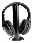 Esperanza TH110 + FM Black