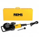 Painutusmasin Rems Curvo Set 15-18-22
