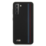 &Uuml;mbris BMW telefonile S21+ G996, must