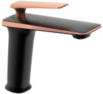 Valamusegisti Mexen Purus low, black/rose gold