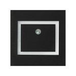 Milagro trepivalgusti liikumisanduriga Evra Black