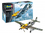 Revell - P-51D Mustang, 1/32, 03944