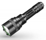 Taskulamp Superfire C8-T6 950lm, 200m