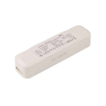 Eaglerise toiteallikas 75W, 12V, IP20