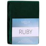 Restilo voodilina kummiga Ruby 240x220 cm
