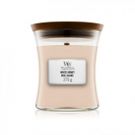 WoodWick l&otilde;hnak&uuml;&uuml;nal White Honey, 85 g