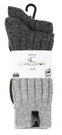Meeste villased talvesokid Clark Crown 2096, 2 paari
