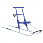 T&otilde;ukekelk Esla T6, sinine