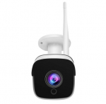 WiFi IP -kaamera Powermax PMX 5.0MP v&auml;ljas turvakaamera / veekindel / &ouml;ine n&auml;gemine / maksimaalne 128G TF -kaardi tugi