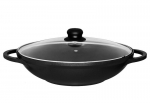 Maku wokpann, 32 cm