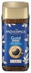 Lahustuv kohv M&ouml;venpick Gold Original, 100 g