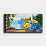 Reproduktsioon Lilleseade