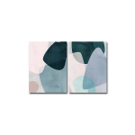 Kaheosaline reproduktsioon Abstraktsioon