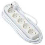 Pikendusjuhe Bellight BL-G05S-5, 5 kohta, 5m