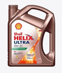 Shell Hellix ULTRA SP 0W-20 mootori&otilde;li, 5L