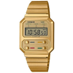 CASIO A100WEG-9AEF