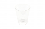 Plastiktopsid MoodFood, 230 ml, 50 tk, l&auml;bipaistev