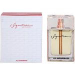 Parf&uuml;&uuml;mvesi Al Haramain Signature Rose Gold EDP naistele, 100 ml