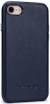 Evelatus nahk&uuml;mbris Huawei P20-le, must