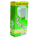 Putukakaitsev&otilde;rk uksele, 2 osa