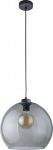 TK Lighting valgusti Cubus Graphite 4292