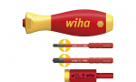 Kruvikeeraja Wiha slimVario&reg; Adapter elektriline 2,8 Nm