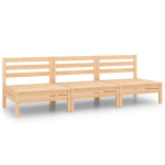Aiam&ouml;&ouml;bli komplekt, 3 osa