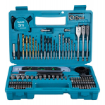 PUURIDE JA OTSAKUTE KOMPLEKT 102- OSAL. E-10730 Makita