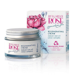 Rose Signature SPA taastav n&auml;okreem 100% loodusliku roosi&otilde;li ja musta kaaviari ekstraktiga, 50 ml