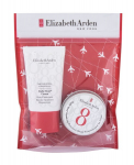 Keha- ja huulehoolduse komplekt Elizabeth Arden Eight Hour Heroes Lips & Skin Lip Protect