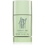 Cerruti 1881 Pour Homme Deo Stick, 75 ml