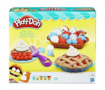Pitsa valmistamise komplekt Play-Doh, B1856EU4