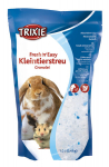 Silikaatliiv, graanulid Trixie Simple'n'Clean, 400 g, 1 l