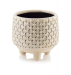 Lillepott Vintage, 13 cm