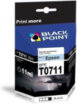 Black Point Epson BPE T0711BK