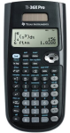 TEXAS INSTRUMENTS Scientific Calculator TI 36 X PRO