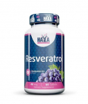Haya Labs Resveratrol 60 tab.