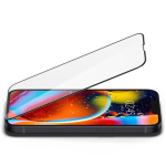 Kaitseklaas Spigen Glass TR Slim FC tempered glass, sobib telefonile iPhone 13 Pro / iPhone 13