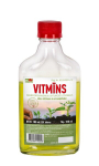 Mikroorganisme sisaldav vahend Vitmīns, 100ml