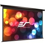 Projektoriga ekraan Elite Screens Electric 100'' / 4:3