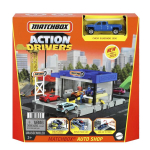 Matchbox&reg; autohoolduse m&auml;ngukomplekt HDL34
