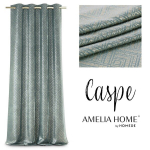 AmeliaHome kardin Caspe