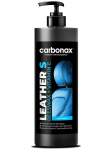Toitev nahahoolduskreem Carbonax&reg; Satin Finish