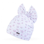 Laste m&uuml;ts "TuTu", 3-006066, White-Pink, 50-54