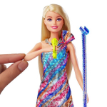 Laulev Barbie&reg; heli ja valgusega GYJ23