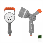 Kastmisp&uuml;stol Bradas White Line POWERFUL, 7 funktsiooni