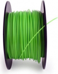 3D Filament Gembird 1.75mm PLA 1kg Green 3DP-PLA1.75-01-G